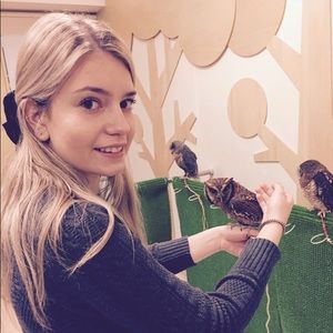 Meet Your Posher: Ruby